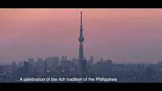 Philippine Festival Tokyo 2024
