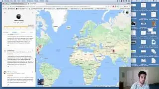 How to delete your own google review