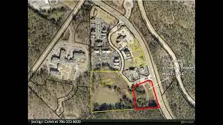 TBD REYNOLDS WALK TRAIL