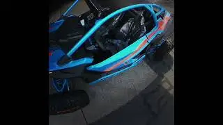 Troy Lee Designs Limited Edition RZR Pro R #subscribe #sxs #sxsblog #shortvideo #shorts #short