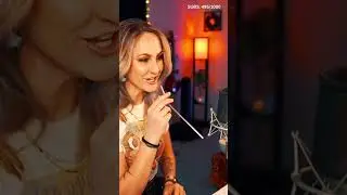 COZY MUSIC - VIOLIN, SINGING & LOOPING 𝄞⨾𓍢ִ໋🎧ྀི