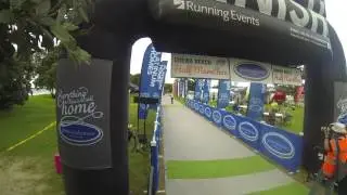 2017 Platinum Homes Orewa Beach Half Marathon - Finishers