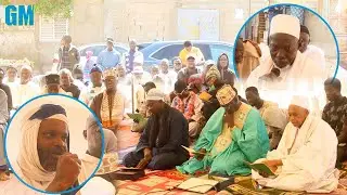 Journ&eacute;e De Comm&eacute;moration Quartier Abdou Sow 3&egrave;m Edition