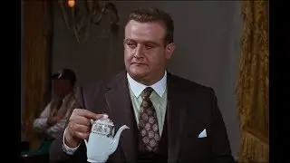 The Many Faces of My Uncle Victor Buono