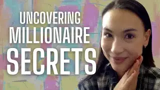 Secret Millionaires?!?! How They Did It! - On the Road to Financial Independence...