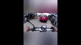 benelli 302s test drive