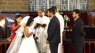 Mrudhul & Kavya Wedding Live Streaming