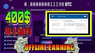 NEW MINING WEBSITE 2020! PAYING WEBSITE AND EASY TO EARN
