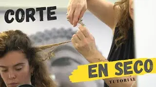 7 TÉCNICAS PARA CORTAR EL RIZO ✂️🔥