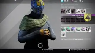 HOW TO GET THE EXOTIC NOVA MORTIS AND ABBADON IN DESTINY