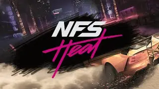 Need for Speed&trade;️ HEAT Tribute
