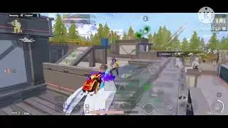 Close Combat Chaos: Livik's New Update Duo vs. Duo Battle