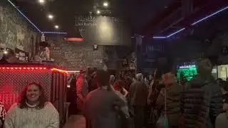 Brutus Dylan vs Kongo Kong vs N.E.R.D PWK 1.21.23