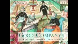 Good Companye - Consort XV