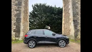 Renault Kadjar 1.2 TCE 130Ch Intens