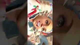 Lily Super move slow motion street fighter 6 #shorts