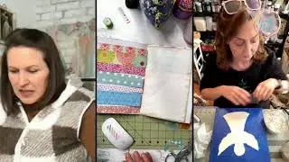 Guest in the Nest with Rima Bechara