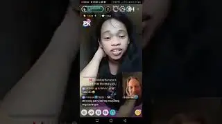 Super Funny Bigo live part 1 English c ate