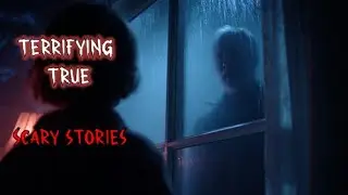 3 Terrifying TRUE Someone's Watching You Scary Stories