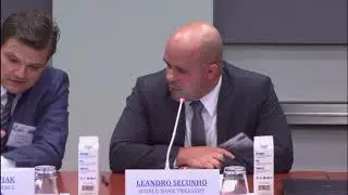 2018 Sovereign Debt Management Forum breakout session 8   Liability Management Operations
