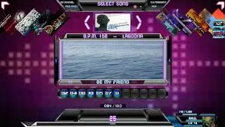 SONGS STEPMANIA FIESTA 2