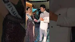 💃First Video From My Event Jewel of India-narifirst, A Lot Are On The Way 💁&zwj;♀️| Anjalli Rana