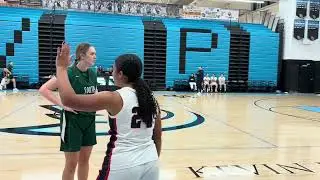 2025 Villa Park Tourney : Semi-Final: South Torrance JV vs. Beckman JV : December 29, 2025