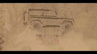 Mahindra Thar 2020 , Official Vedio , Live Young , Live Free