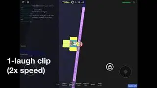 How to escape the gbj in ToGaH (informational)