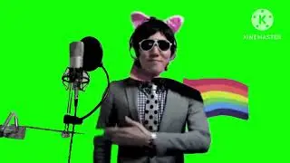 Nyan Cat Beatbox GB素材