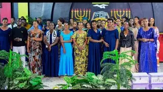ABASORE BIMIGENDA  BY ELOHIM