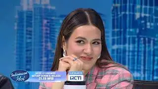 New idols begin showing off their vocal prowess. INDONESIAN IDOL begins Monday, December 22, at 9...