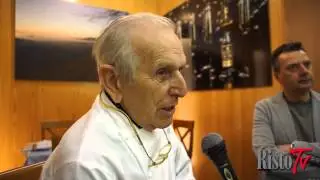 Col Vetoraz - Vinitaly 2015