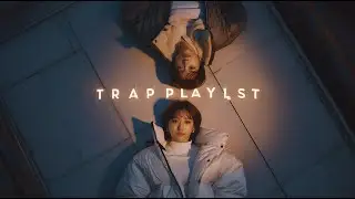[ HIP HOP ] Chill Night Vibes | TRAP | HIPHOP Playlist 🌙