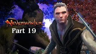 Прохождение Neverwinter | Часть 19: Трон Идриса