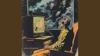 Ghosts In My Machine