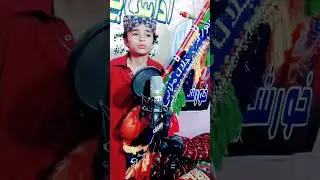 جدائی جگر پئی کھاندی سنگر خورشید جلال