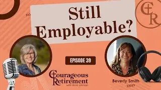 Finish Well: Navigating Work and Purpose After Retirement