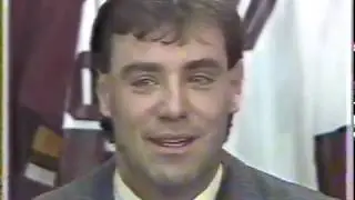 BM 1988 Jim Craig interview