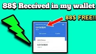 88$ RECEIVED | PROOF INSIDE | JOIN CRYPTORAXER
