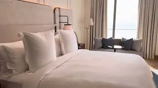 Four Seasons resort and residences The Pearl Doha