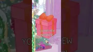 Royale high - Christmas advent calendar 2023 - Day 5!