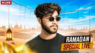 Ramdan special LIVE  customs room Reaction on freefire fastest mobile player 1vs 1 /1vs 4