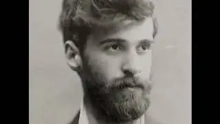 Documental Alfred Stieglitz  La fotograf&iacute;a como Arte