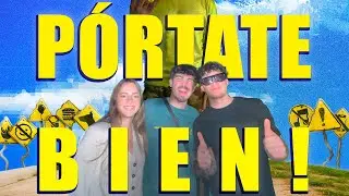 FUI A LA PRE ESCUCHA DE 