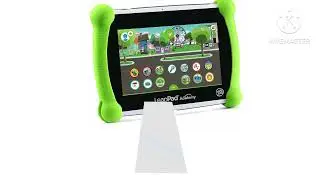 27th Sprunki OC (LeapFrog)