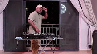 uSouth Mwingi Episode 6 AMAPIANO MIX 2025 | 25 mins
