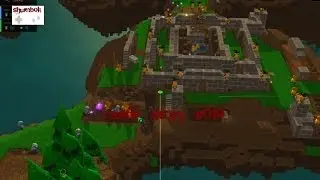 Lets Play Castle Story Survival #019  