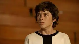 Ben 10 - Behind the scenes (2/3)