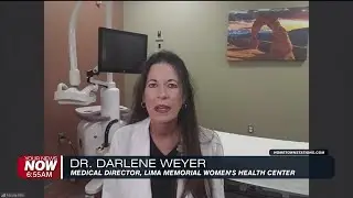 Dense Breast Tissue